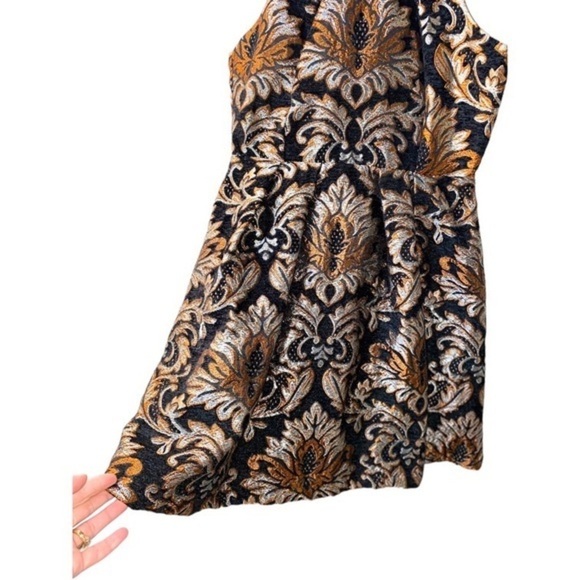 Gianni Bini Elegant Dress w/ lining SzS - Picture 7 of 13